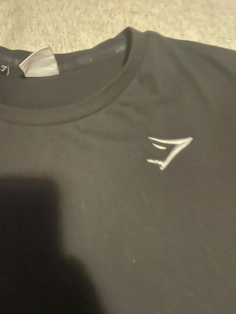 Gymshark men short